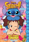 Bild von Asada, Miho: Stitch! Best Friends Forever!
