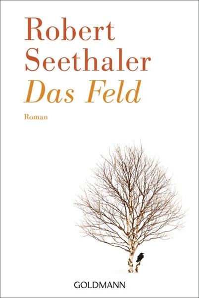 Bild von Seethaler, Robert: Das Feld