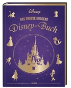Bild von Disney, Walt: Disney: Das große goldene Disney-Buch