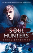 Bild von Bradford, Chris: Soul Hunters
