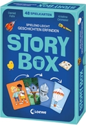 Bild von Fehr, Daniel: Story Box - Spielend leicht Geschichten erfinden